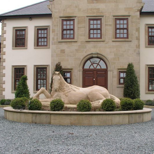 horse